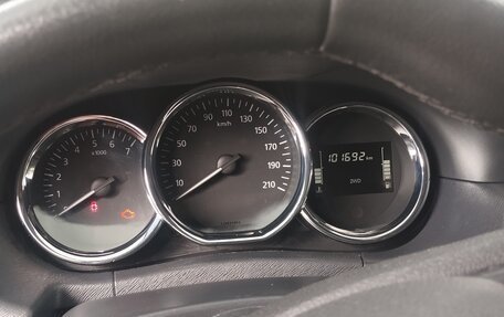 Nissan Terrano III, 2019 год, 1 399 000 рублей, 8 фотография