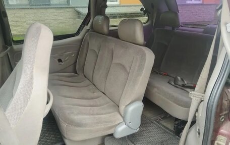 Dodge Caravan IV, 2002 год, 135 000 рублей, 15 фотография