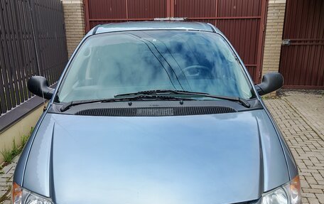 Dodge Caravan IV, 2004 год, 920 000 рублей, 7 фотография