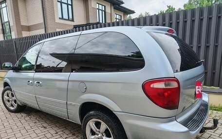 Dodge Caravan IV, 2004 год, 920 000 рублей, 10 фотография