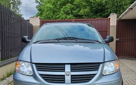Dodge Caravan IV, 2004 год, 920 000 рублей, 6 фотография