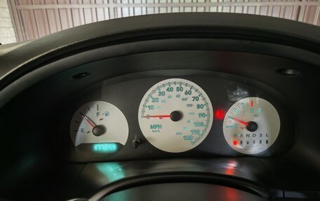 Dodge Caravan IV, 2004 год, 920 000 рублей, 25 фотография