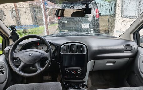 Dodge Caravan IV, 2004 год, 920 000 рублей, 21 фотография