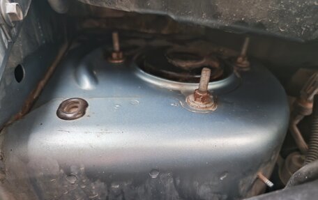 Dodge Caravan IV, 2004 год, 920 000 рублей, 19 фотография