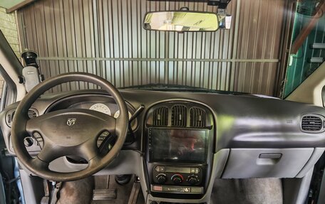 Dodge Caravan IV, 2004 год, 920 000 рублей, 23 фотография