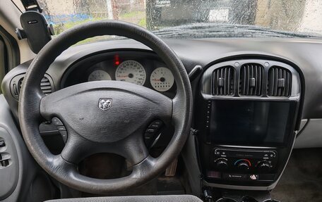 Dodge Caravan IV, 2004 год, 920 000 рублей, 22 фотография