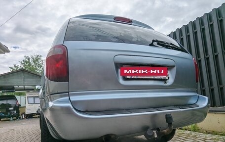 Dodge Caravan IV, 2004 год, 920 000 рублей, 16 фотография