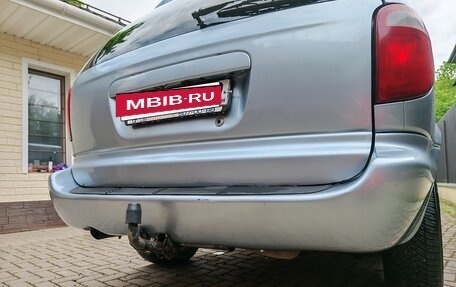 Dodge Caravan IV, 2004 год, 920 000 рублей, 15 фотография