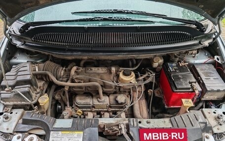 Dodge Caravan IV, 2004 год, 920 000 рублей, 18 фотография