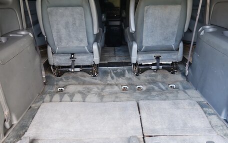 Dodge Caravan IV, 2004 год, 920 000 рублей, 29 фотография