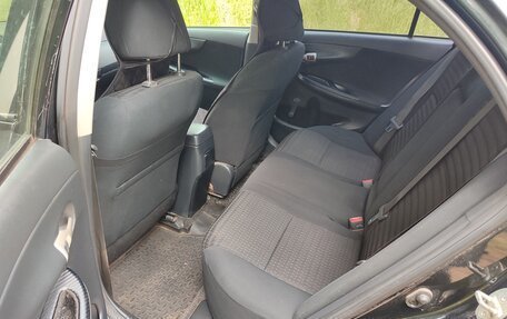 Toyota Corolla, 2008 год, 425 000 рублей, 8 фотография