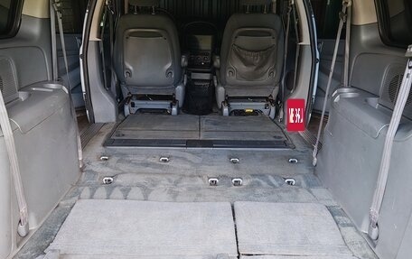 Dodge Caravan IV, 2004 год, 920 000 рублей, 30 фотография