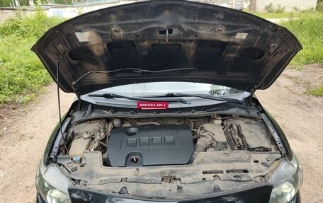 Toyota Corolla, 2008 год, 425 000 рублей, 12 фотография