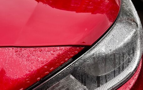 Hyundai Solaris II рестайлинг, 2017 год, 1 000 000 рублей, 9 фотография