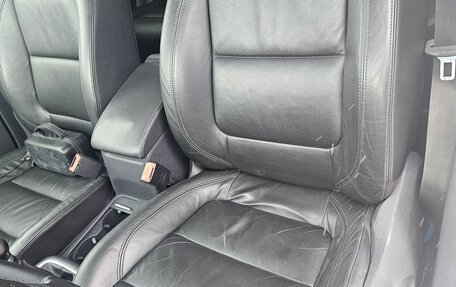Volkswagen Tiguan I, 2008 год, 850 000 рублей, 9 фотография