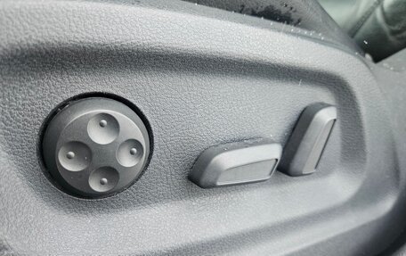 Volkswagen Tiguan I, 2008 год, 850 000 рублей, 13 фотография