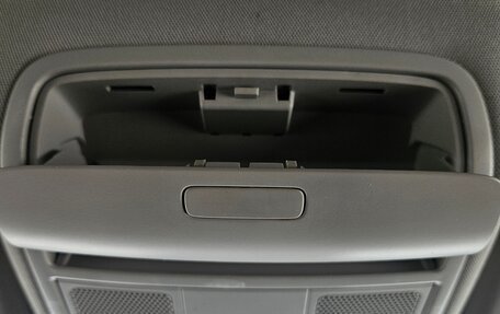 Volkswagen Tiguan I, 2008 год, 850 000 рублей, 15 фотография