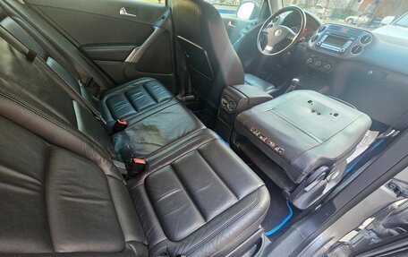 Volkswagen Tiguan I, 2008 год, 850 000 рублей, 6 фотография
