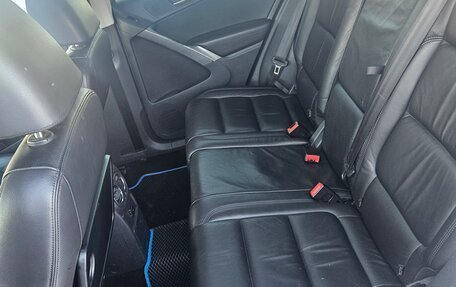 Volkswagen Tiguan I, 2008 год, 850 000 рублей, 7 фотография