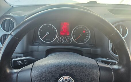 Volkswagen Tiguan I, 2008 год, 850 000 рублей, 18 фотография