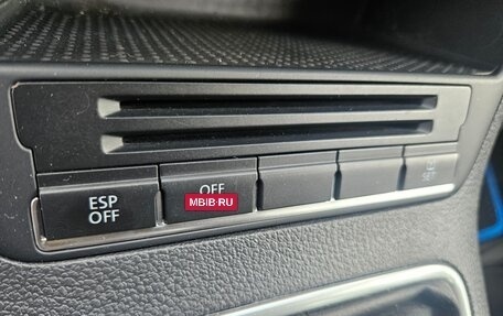 Volkswagen Tiguan I, 2008 год, 850 000 рублей, 16 фотография