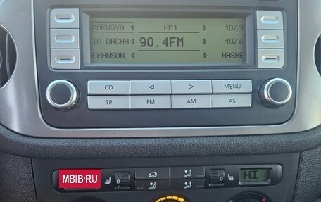 Volkswagen Tiguan I, 2008 год, 850 000 рублей, 17 фотография