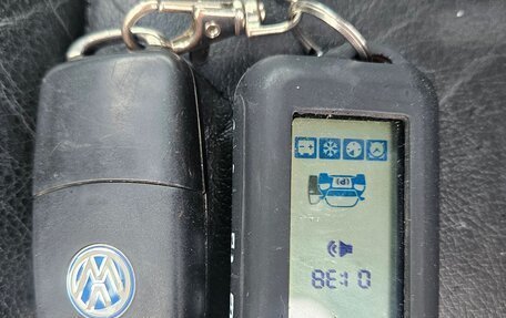 Volkswagen Tiguan I, 2008 год, 850 000 рублей, 20 фотография