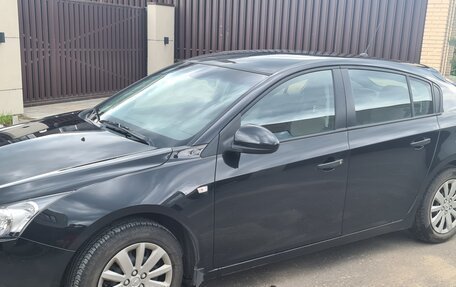 Chevrolet Cruze II, 2012 год, 1 000 000 рублей, 2 фотография