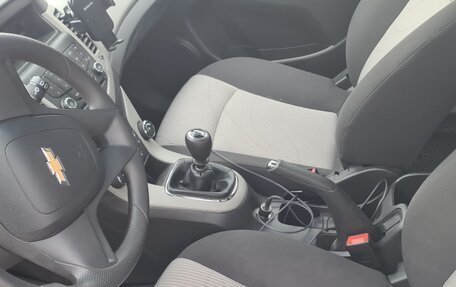 Chevrolet Cruze II, 2012 год, 1 000 000 рублей, 7 фотография