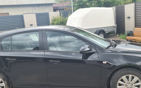 Chevrolet Cruze II, 2012 год, 1 000 000 рублей, 3 фотография