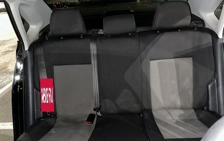 Volkswagen Polo VI (EU Market), 2011 год, 600 000 рублей, 6 фотография