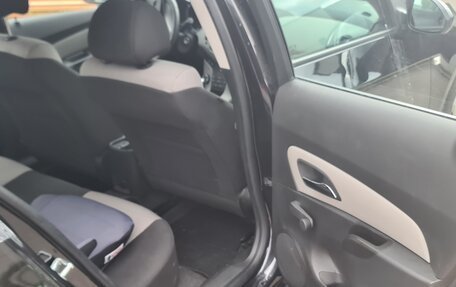 Chevrolet Cruze II, 2012 год, 1 000 000 рублей, 9 фотография