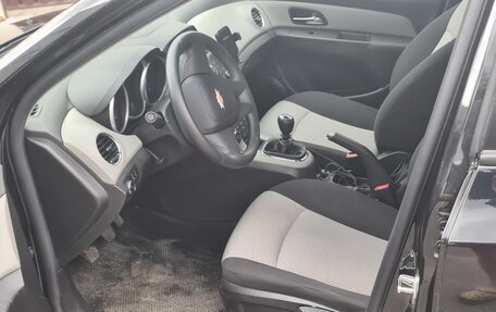 Chevrolet Cruze II, 2012 год, 1 000 000 рублей, 11 фотография