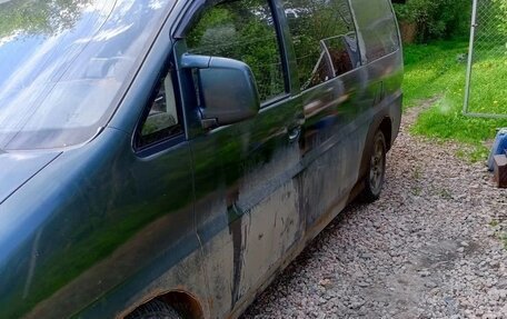 Hyundai Starex I рестайлинг, 1997 год, 200 000 рублей, 6 фотография