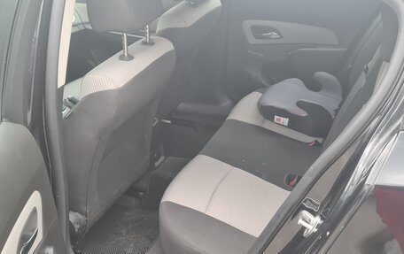 Chevrolet Cruze II, 2012 год, 1 000 000 рублей, 10 фотография