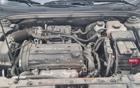 Chevrolet Cruze II, 2012 год, 1 000 000 рублей, 14 фотография