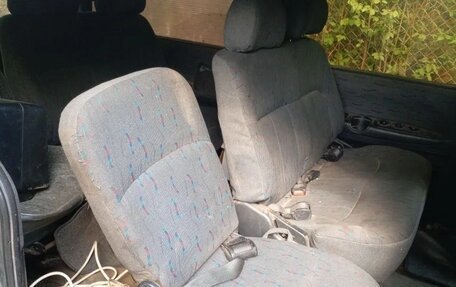 Hyundai Starex I рестайлинг, 1997 год, 200 000 рублей, 11 фотография