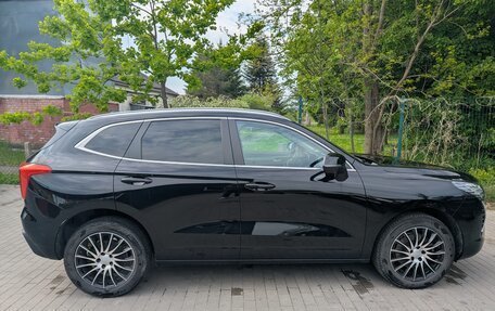 Haval Jolion, 2023 год, 1 866 000 рублей, 3 фотография