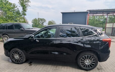 Haval Jolion, 2023 год, 1 866 000 рублей, 7 фотография