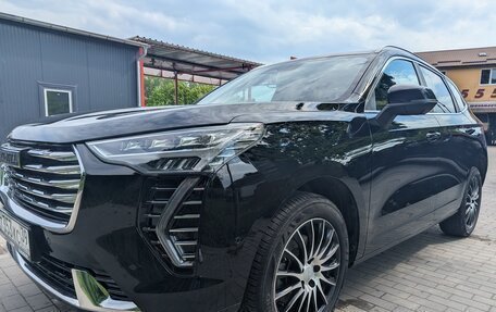 Haval Jolion, 2023 год, 1 866 000 рублей, 8 фотография