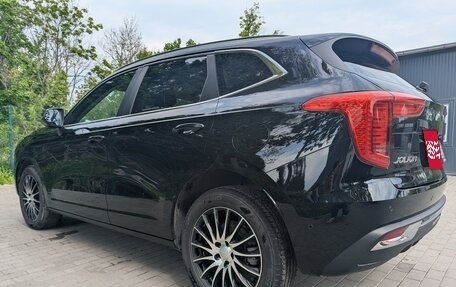 Haval Jolion, 2023 год, 1 866 000 рублей, 6 фотография