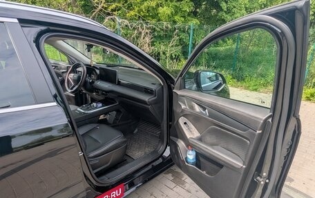 Haval Jolion, 2023 год, 1 866 000 рублей, 14 фотография
