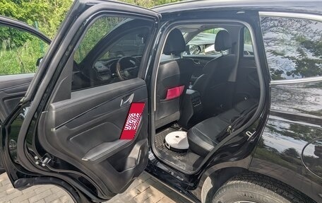 Haval Jolion, 2023 год, 1 866 000 рублей, 11 фотография