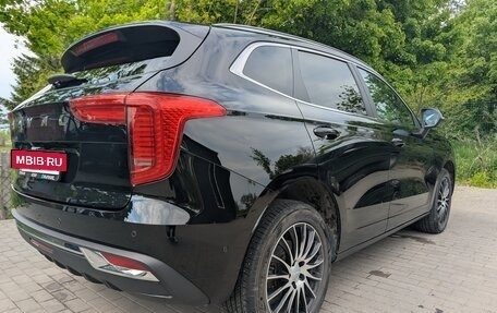 Haval Jolion, 2023 год, 1 866 000 рублей, 4 фотография