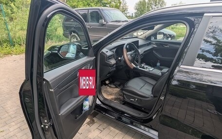 Haval Jolion, 2023 год, 1 866 000 рублей, 10 фотография