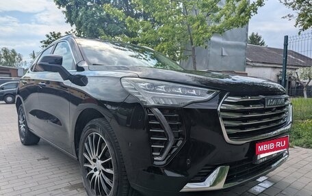 Haval Jolion, 2023 год, 1 866 000 рублей, 2 фотография