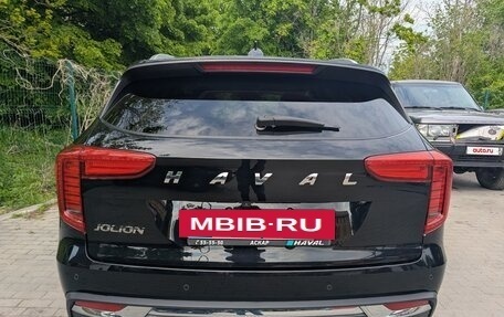Haval Jolion, 2023 год, 1 866 000 рублей, 5 фотография