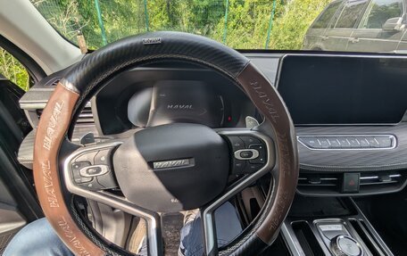 Haval Jolion, 2023 год, 1 866 000 рублей, 24 фотография