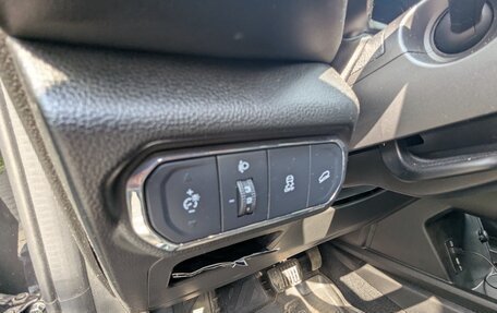 Haval Jolion, 2023 год, 1 866 000 рублей, 33 фотография