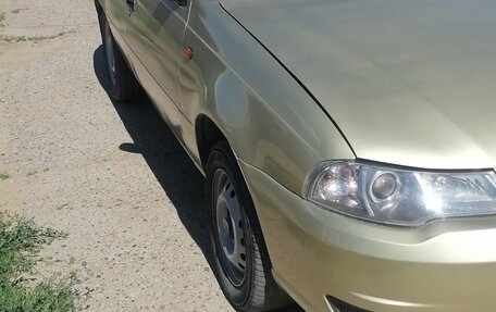 Daewoo Nexia I рестайлинг, 2010 год, 187 000 рублей, 3 фотография